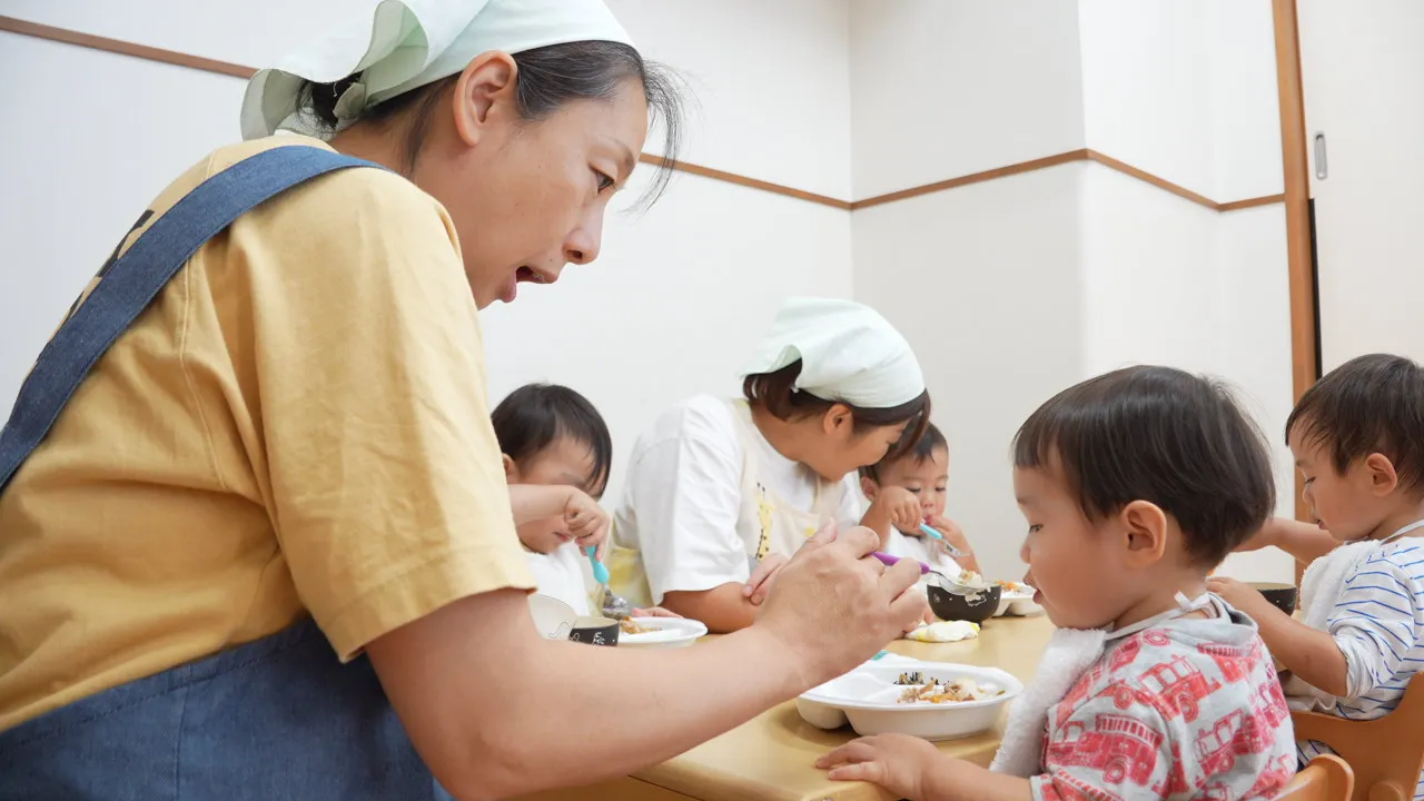 一日の写真